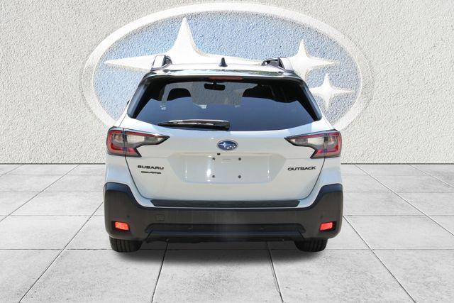 used 2023 Subaru Outback car, priced at $28,499