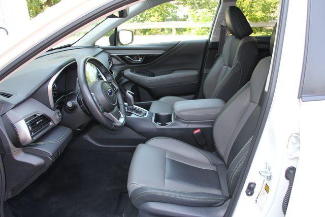 used 2023 Subaru Outback car, priced at $28,499
