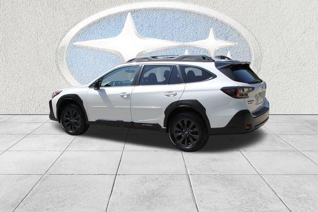 used 2023 Subaru Outback car, priced at $28,499