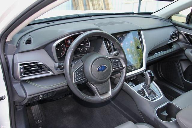 used 2023 Subaru Outback car, priced at $28,499