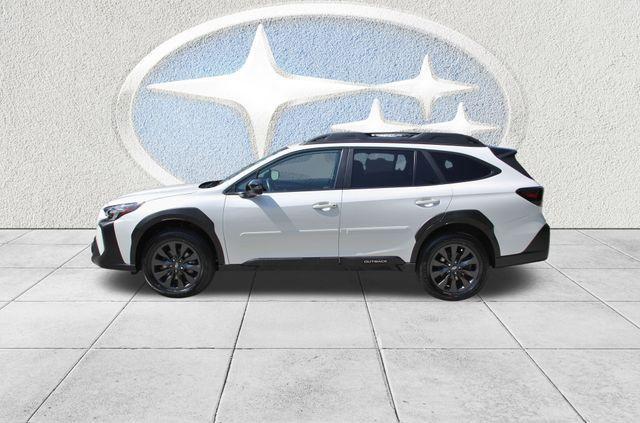 used 2023 Subaru Outback car, priced at $28,499