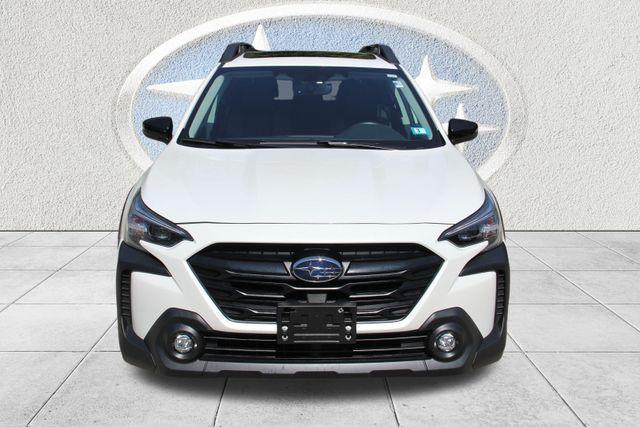 used 2023 Subaru Outback car, priced at $28,499