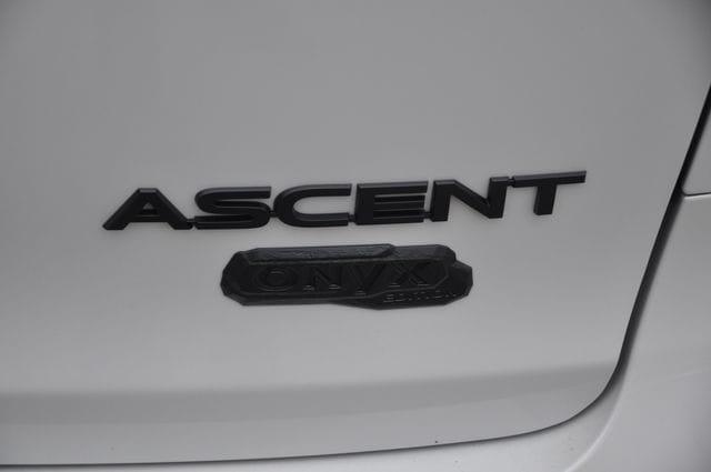 new 2025 Subaru Ascent car, priced at $39,630