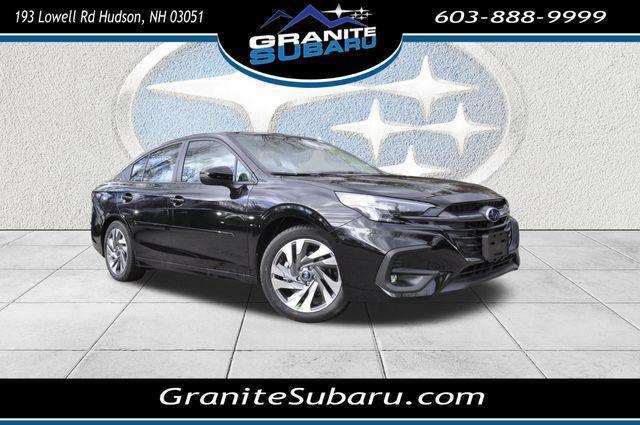 new 2025 Subaru Legacy car, priced at $34,484