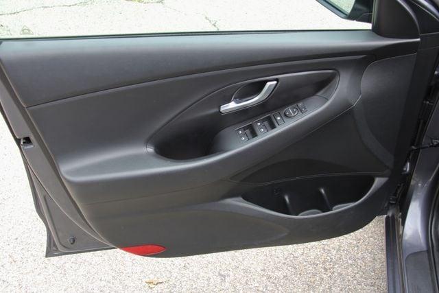used 2018 Hyundai Elantra GT car, priced at $12,720