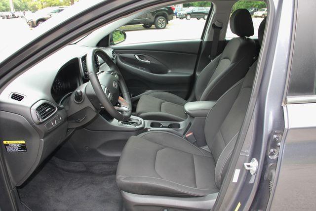 used 2018 Hyundai Elantra GT car, priced at $12,720