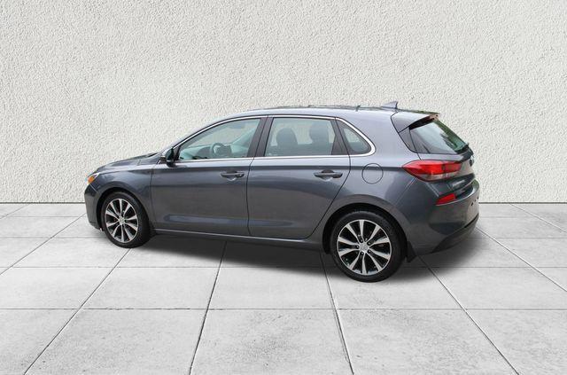 used 2018 Hyundai Elantra GT car, priced at $12,720