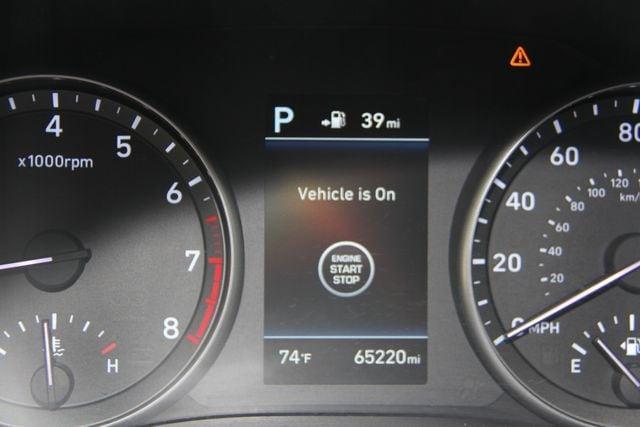 used 2018 Hyundai Elantra GT car, priced at $12,720