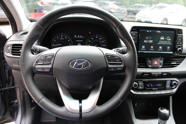used 2018 Hyundai Elantra GT car, priced at $12,720