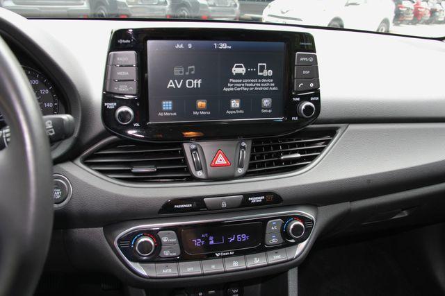 used 2018 Hyundai Elantra GT car, priced at $12,720