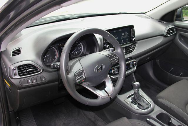 used 2018 Hyundai Elantra GT car, priced at $12,720