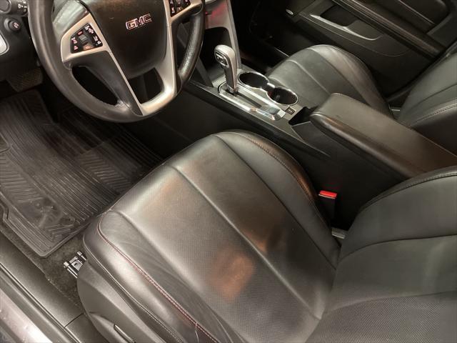 used 2015 GMC Terrain car, priced at $15,900