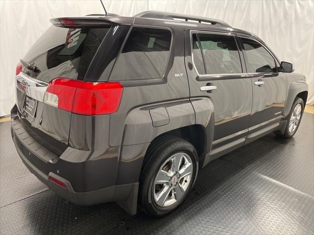 used 2015 GMC Terrain car, priced at $15,900