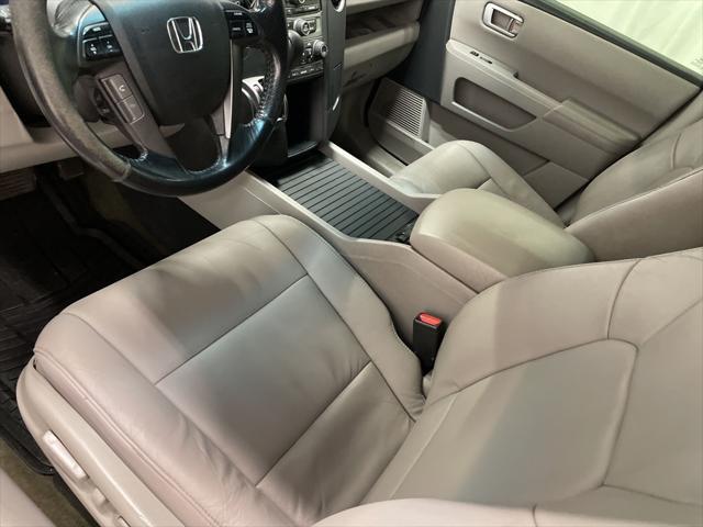 used 2015 Honda Pilot car, priced at $12,900