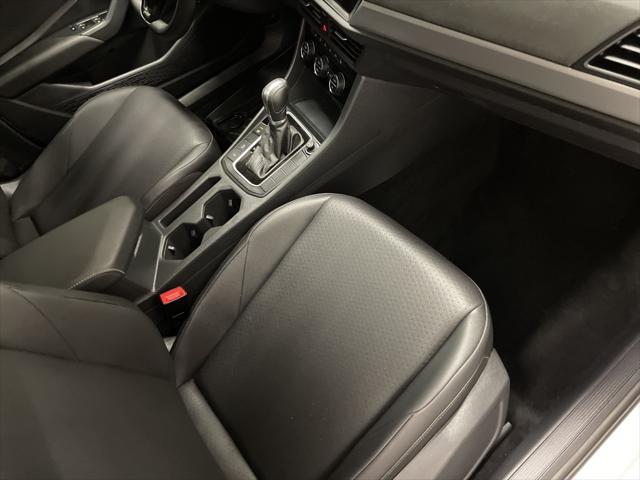 used 2019 Volkswagen Jetta car, priced at $16,900