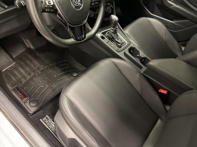 used 2019 Volkswagen Jetta car, priced at $16,900