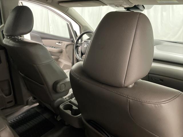 used 2014 Honda Odyssey car, priced at $15,900