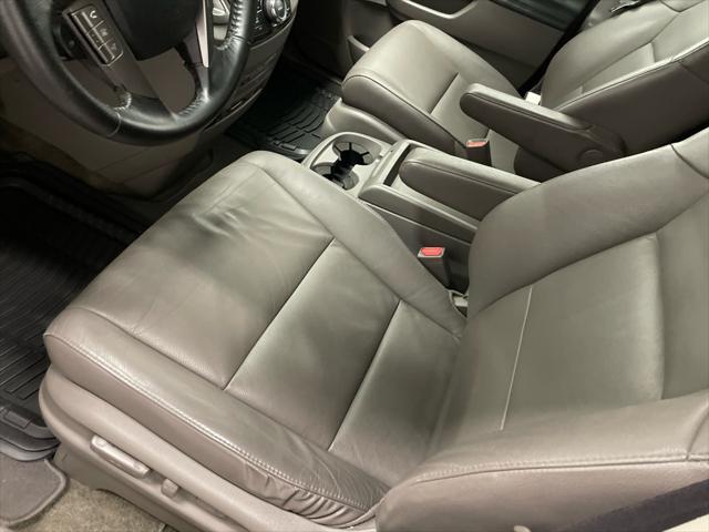 used 2014 Honda Odyssey car, priced at $15,900