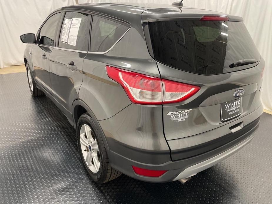 used 2015 Ford Escape car, priced at $12,890