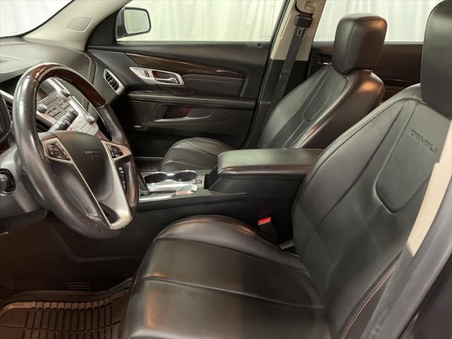 used 2015 GMC Terrain car, priced at $13,900