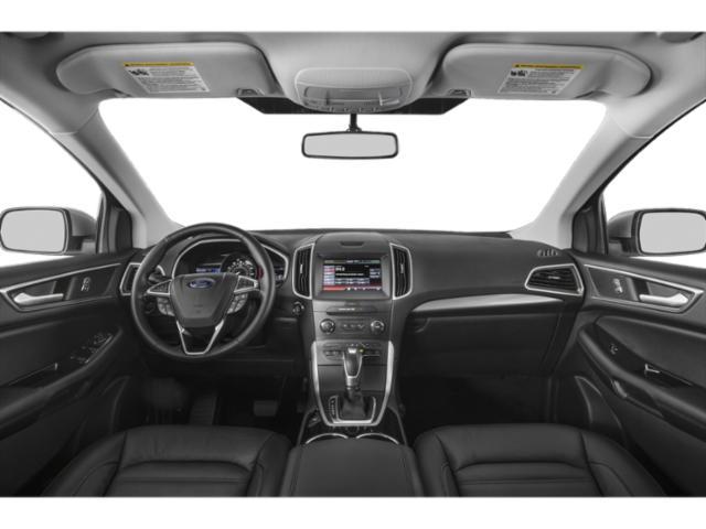 used 2015 Ford Edge car, priced at $12,900