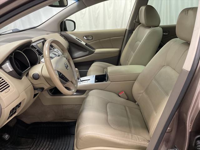 used 2014 Nissan Murano car, priced at $13,900