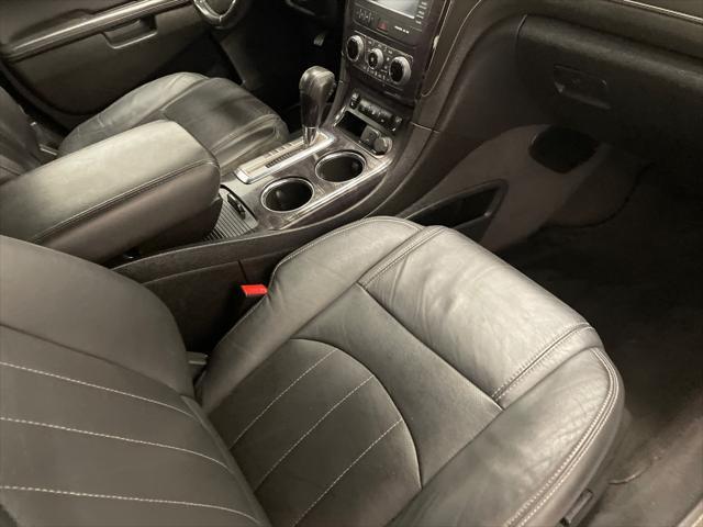 used 2017 Buick Enclave car, priced at $12,900