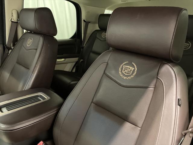 used 2012 Cadillac Escalade car, priced at $19,500