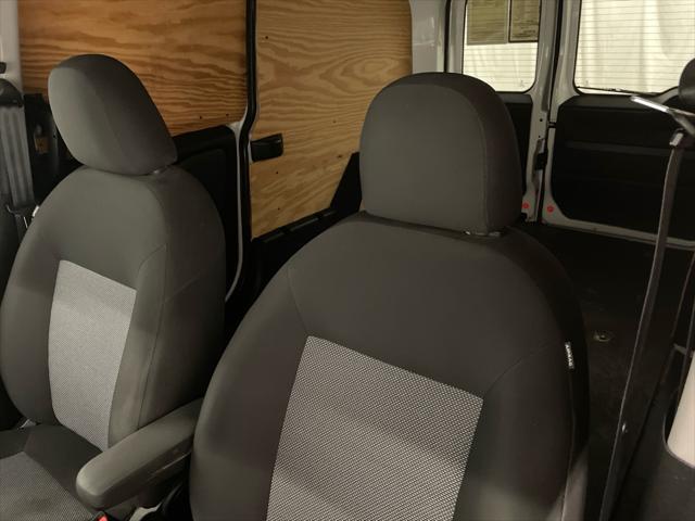 used 2017 Ram ProMaster City car, priced at $15,900