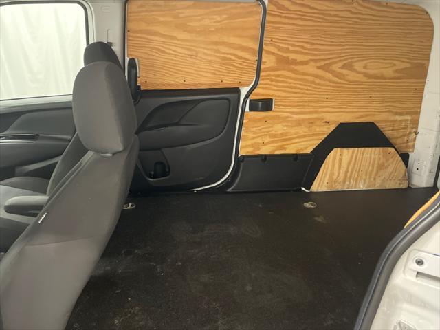 used 2017 Ram ProMaster City car, priced at $15,900