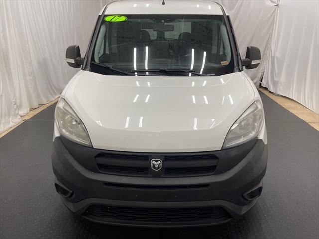 used 2017 Ram ProMaster City car, priced at $15,900