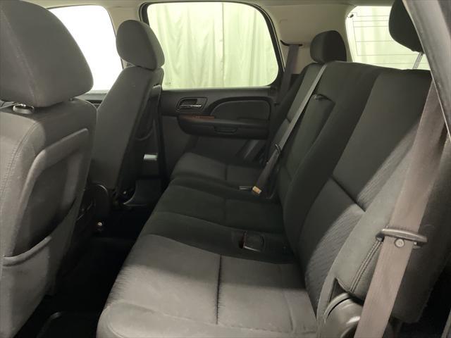 used 2010 GMC Yukon car, priced at $8,900