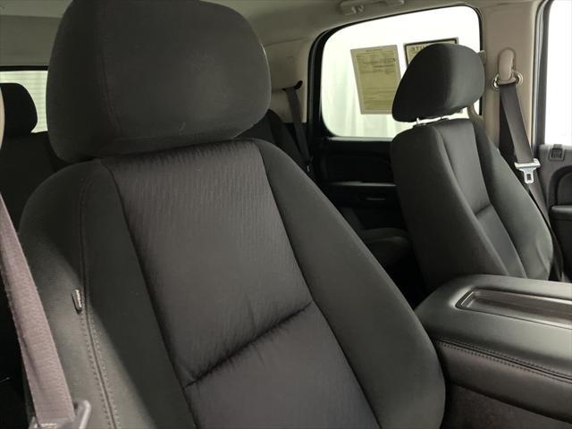 used 2010 GMC Yukon car, priced at $8,900