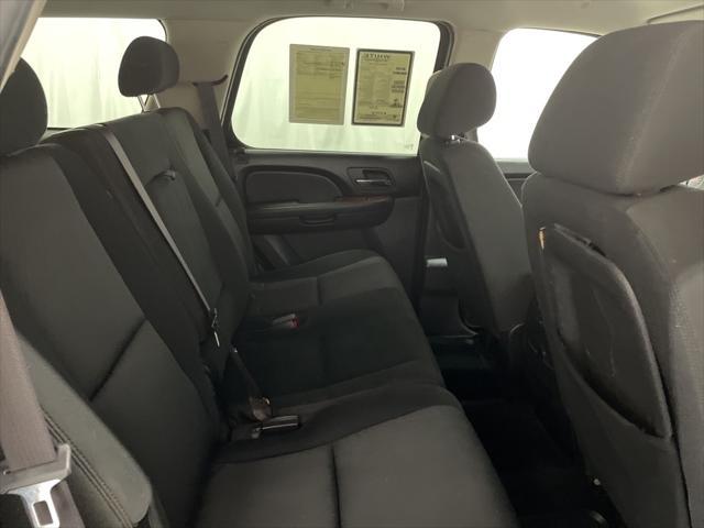 used 2010 GMC Yukon car, priced at $8,900