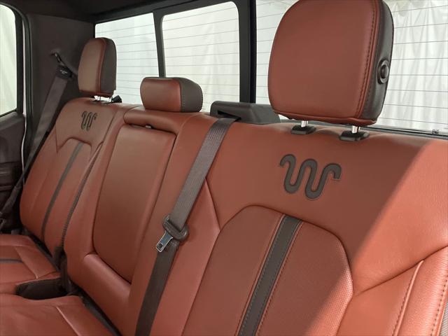 used 2018 Ford F-150 car, priced at $28,900