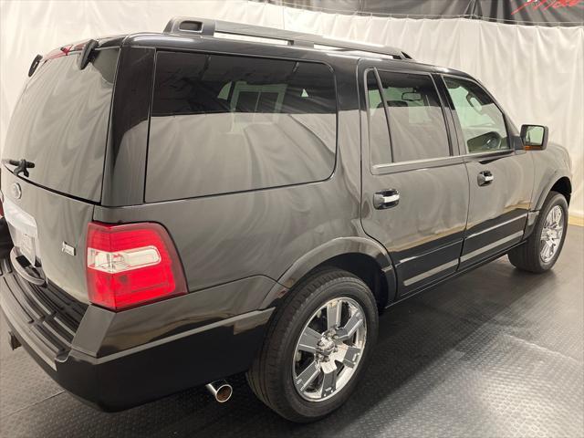 used 2010 Ford Expedition car, priced at $13,900