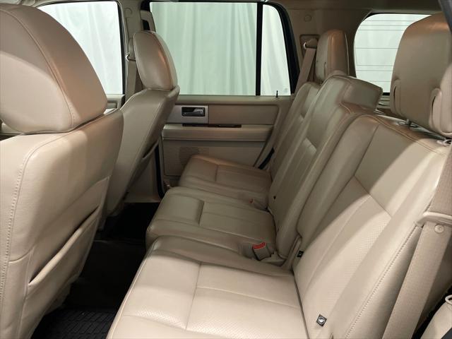 used 2010 Ford Expedition car, priced at $13,900