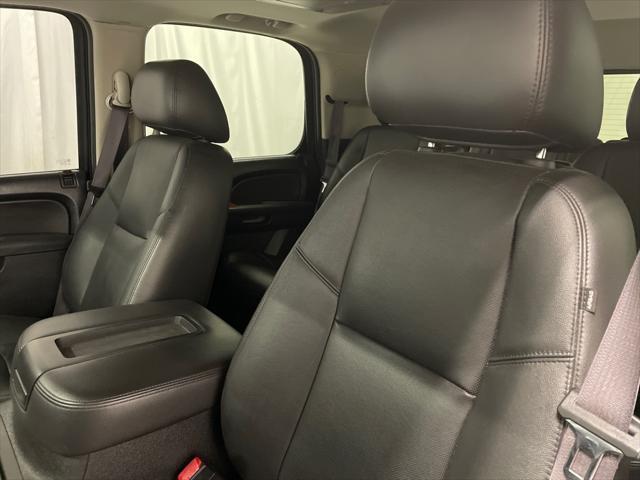 used 2013 GMC Yukon car, priced at $19,900