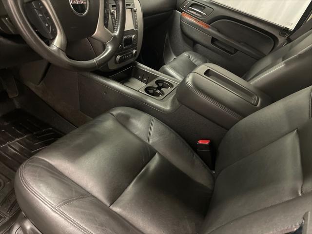 used 2013 GMC Yukon car, priced at $19,900