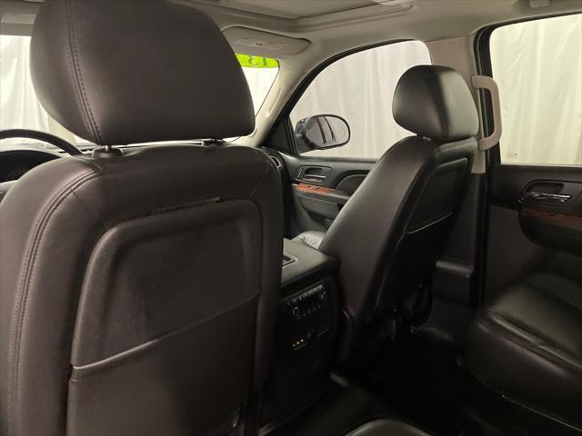 used 2013 GMC Yukon car, priced at $19,900