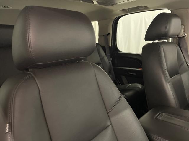 used 2013 GMC Yukon car, priced at $19,900