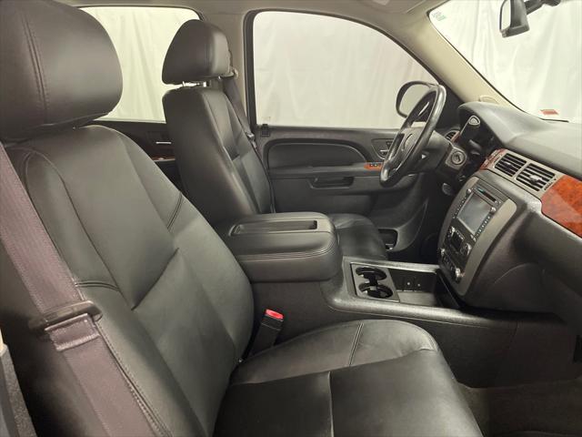 used 2013 GMC Yukon car, priced at $19,900