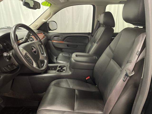 used 2013 GMC Yukon car, priced at $19,900