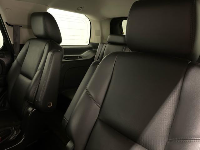 used 2013 GMC Yukon car, priced at $19,900