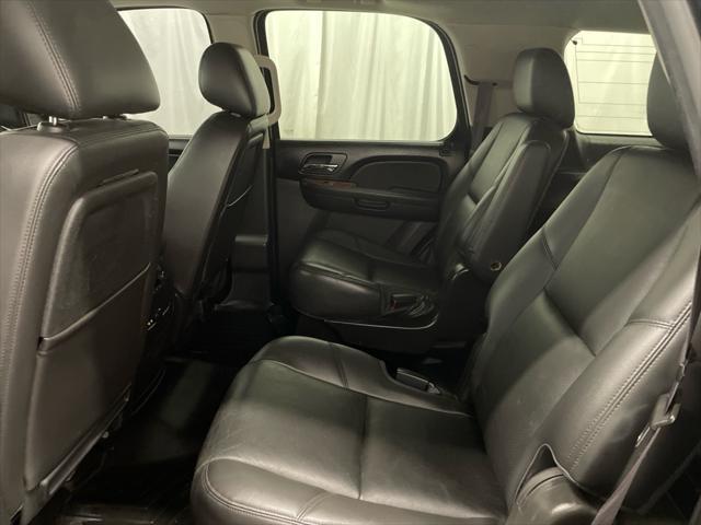 used 2013 GMC Yukon car, priced at $19,900