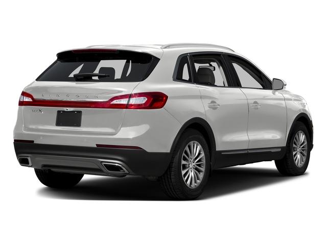 used 2016 Lincoln MKX car