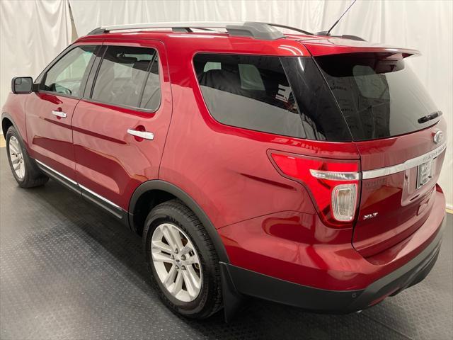 used 2013 Ford Explorer car, priced at $12,900