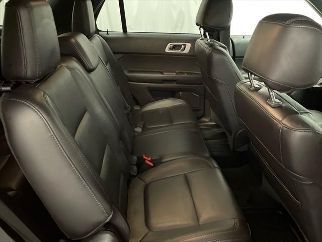 used 2013 Ford Explorer car, priced at $12,900