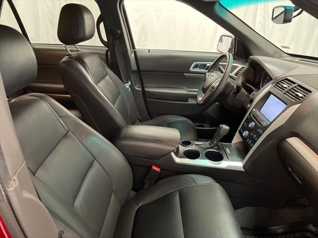 used 2013 Ford Explorer car, priced at $12,900