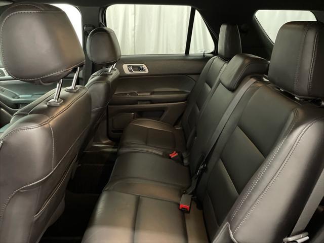 used 2013 Ford Explorer car, priced at $12,900